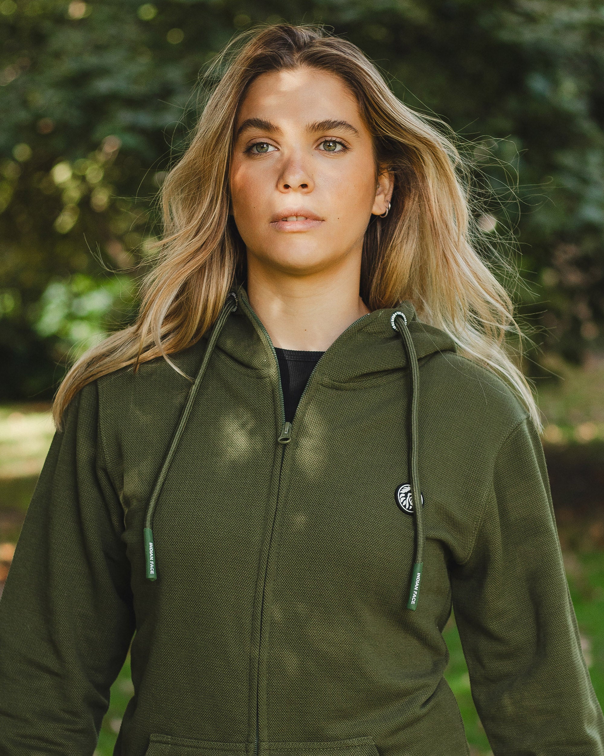 Trek Terra Green - Image 6