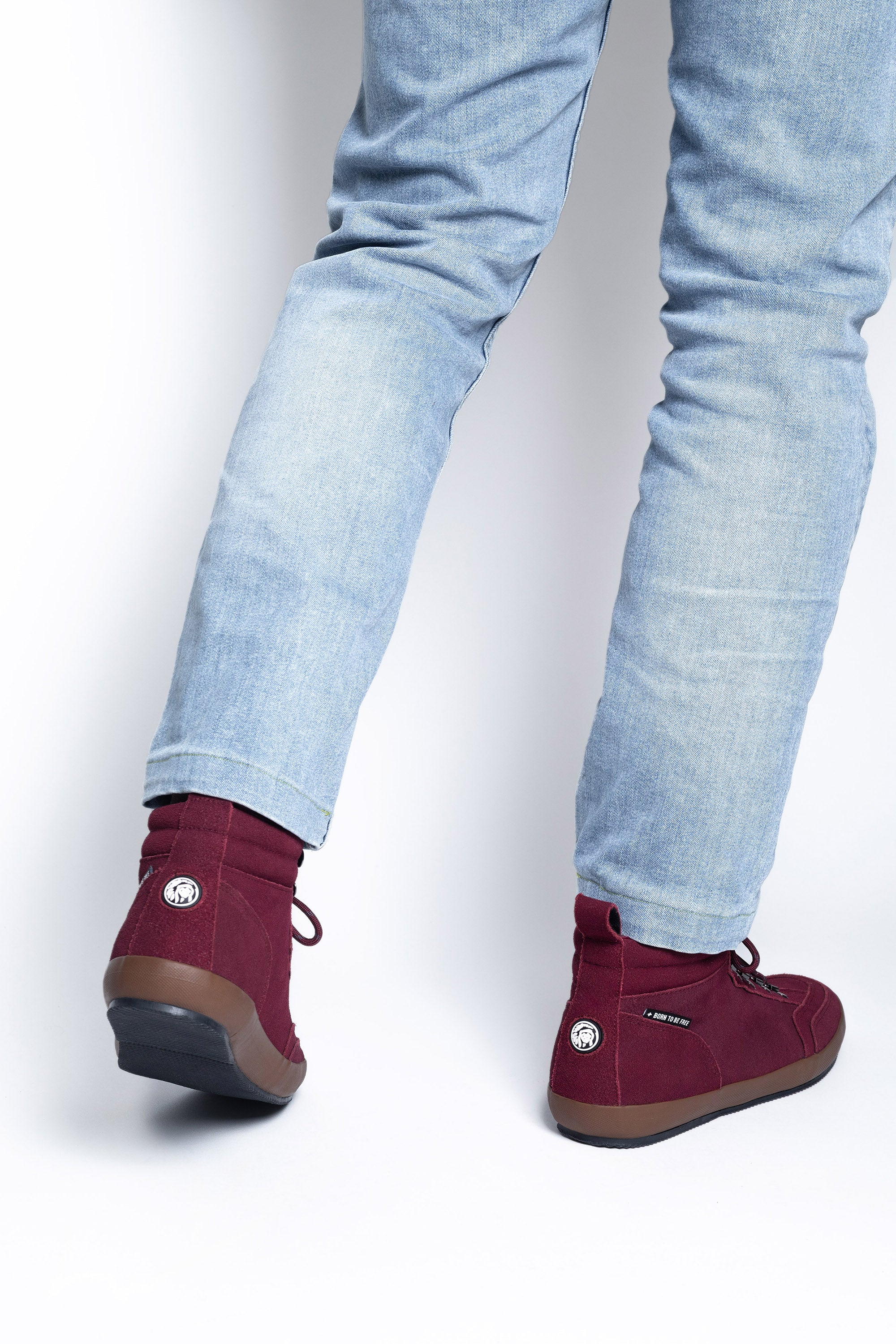 Highland Red - Image 13
