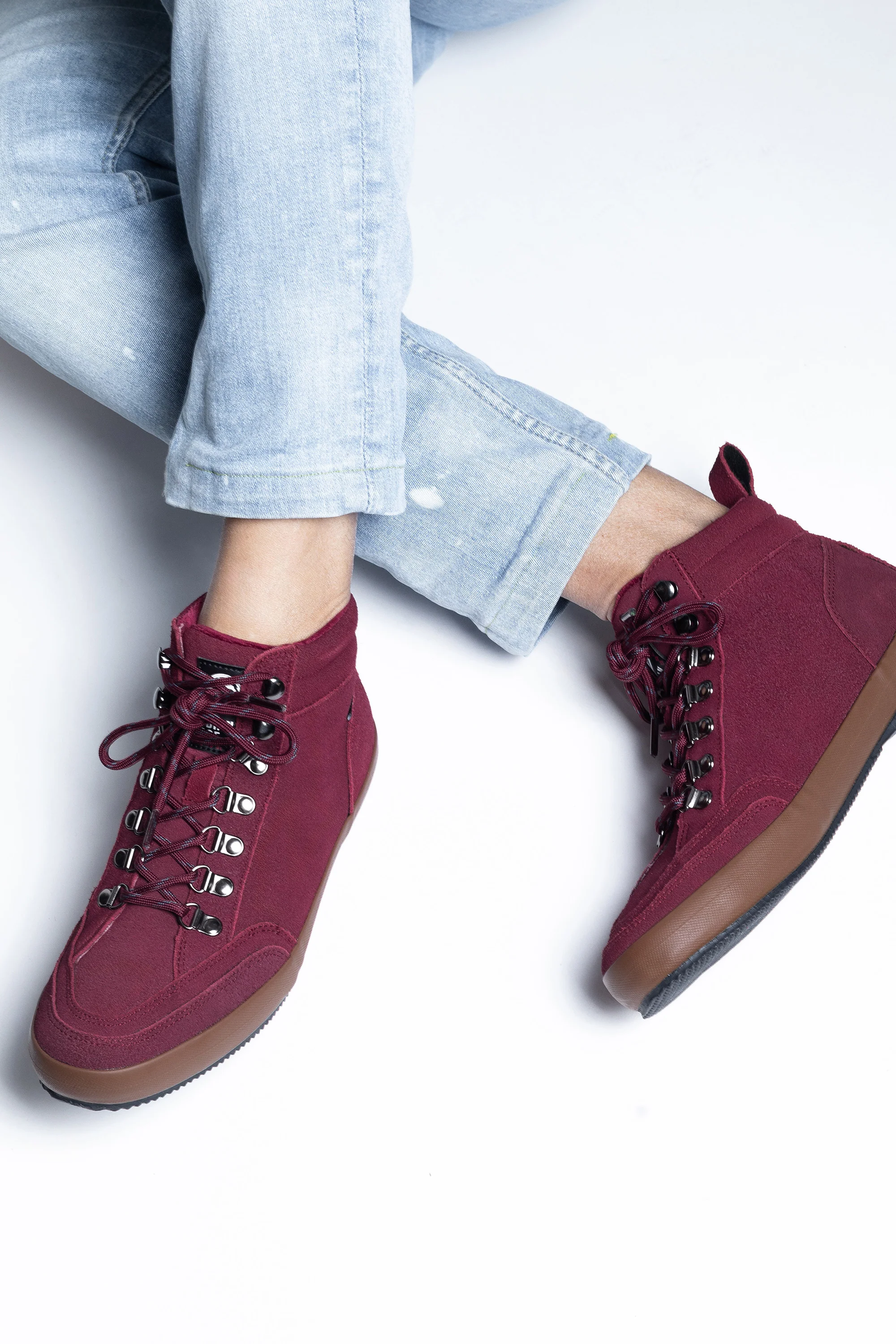Highland Red - Image 14