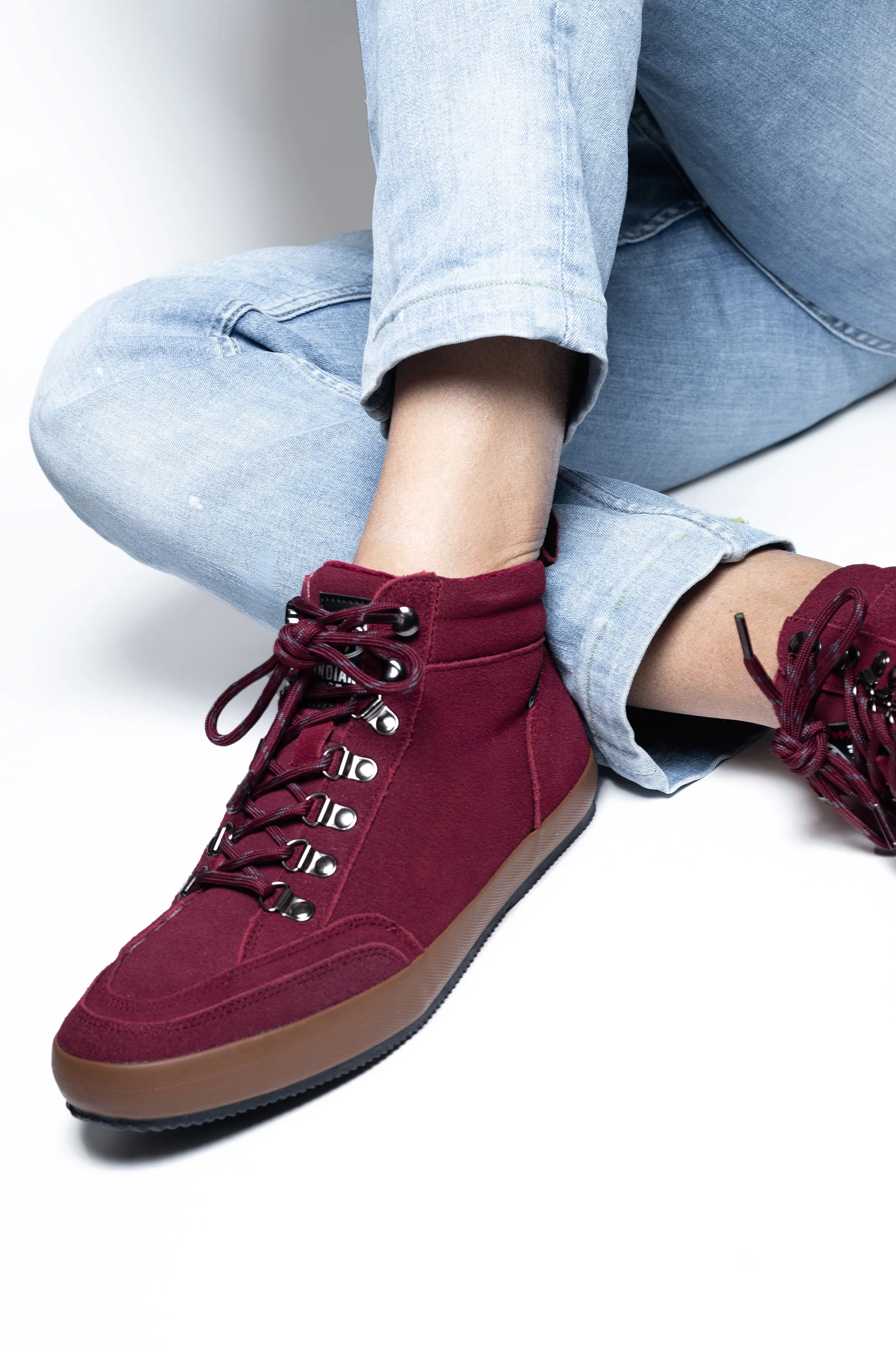Highland Red - Image 15